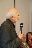 Vabilo Zygmunt Bauman