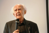 Vabilo Zygmunt Bauman