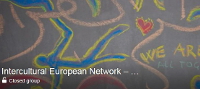 Intercultural European Network- Art for Better Europe