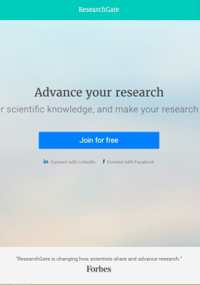 ResearchGate