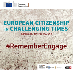 European Citizenship in Challenging Times