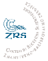 Logotip ZRS UP