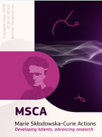 Marie Skłodowska Curie Actions (MSCA)!