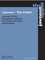 Javnost - The Public
