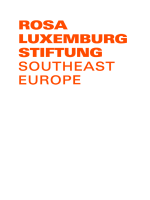 Rosa Luxemburg Stiftung Southeast Europe, Beograd